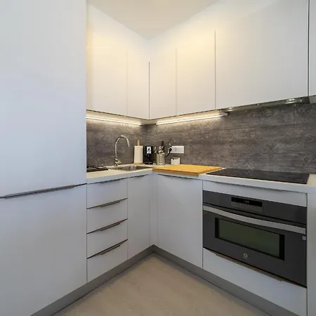 Menorca By Exclusive Homes Semesterbostad