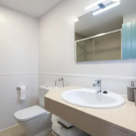 Preciosos Reformados En * Son Bou