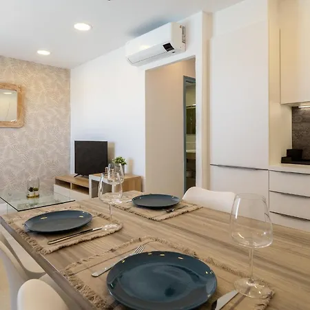 Menorca By Exclusive Homes