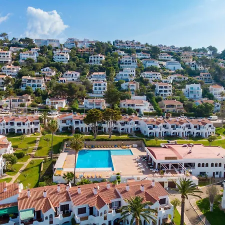 Preciosos Reformados En Vakantiehuis Son Bou