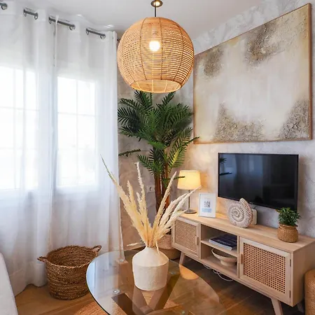 Preciosos Reformados En Nyaraló *