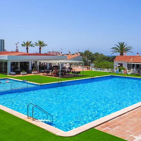 Menorca By Exclusive Homes Semesterbostad Son Bou