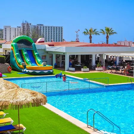 Preciosos Reformados En Nyaraló *