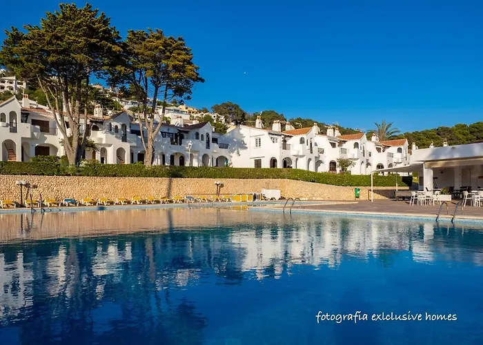 Preciosos Reformados En * Son Bou