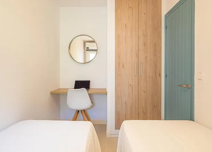 Preciosos Reformados En Vakantiehuis *