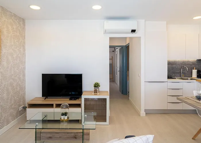 Preciosos Reformados En Vakantiehuis Son Bou