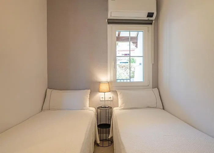 Vakantiehuis Preciosos Reformados En Son Bou