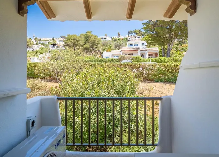 Preciosos Reformados En * Son Bou