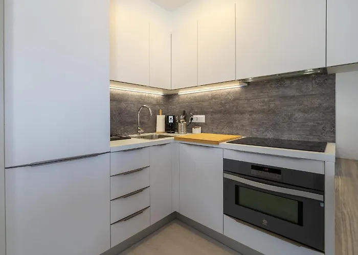 Preciosos Reformados En Σπίτι διακοπών