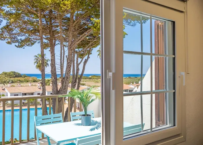 Vakantiehuis Preciosos Reformados En *