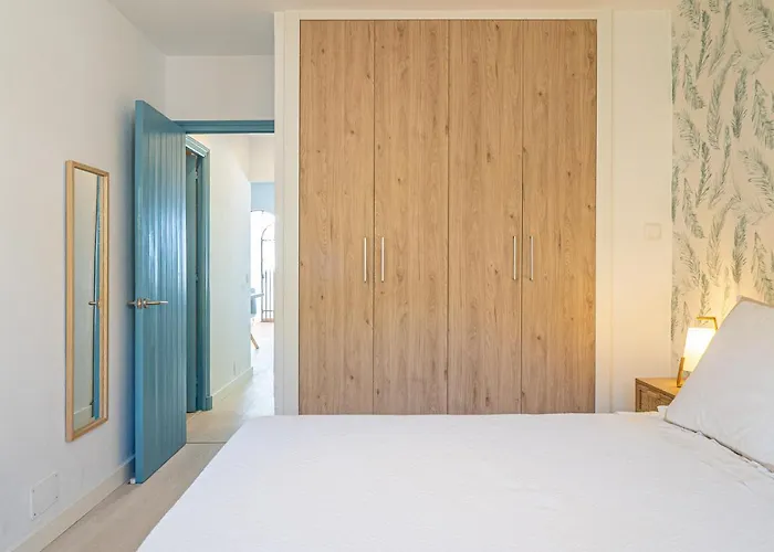 Vakantiehuis Preciosos Reformados En