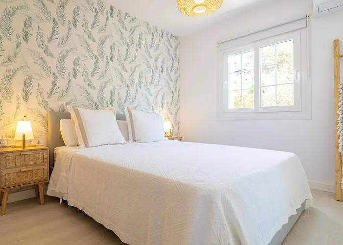 Preciosos Reformados En Vakantiehuis *