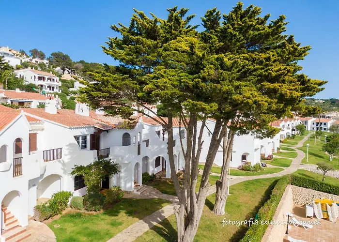 Vakantiehuis Preciosos Reformados En