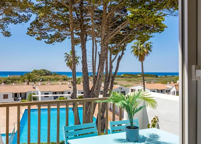 Preciosos Reformados En Vakantiehuis Son Bou