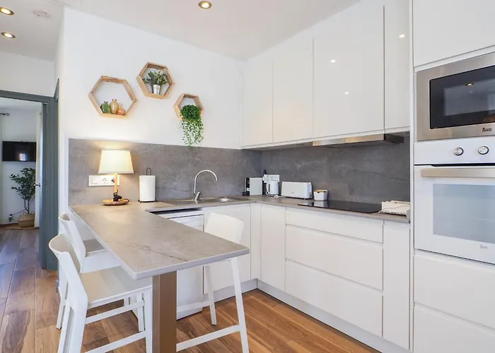 Preciosos Reformados En Σπίτι διακοπών