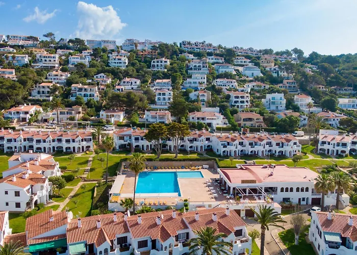 Preciosos Reformados En Vakantiehuis Son Bou