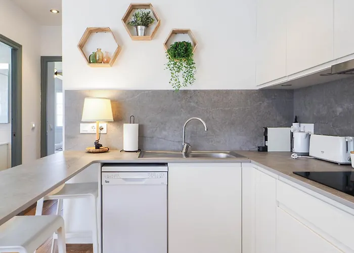 Preciosos Reformados En Son Bou