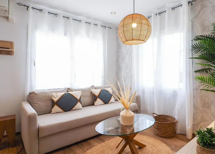 Preciosos Reformados En Vakantiehuis