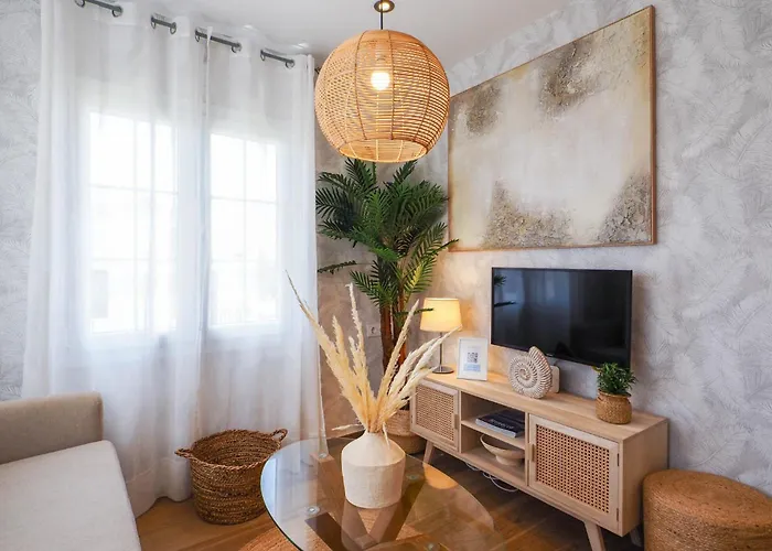 Preciosos Reformados En Vakantiehuis *