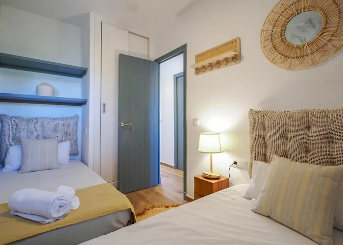 Vakantiehuis Preciosos Reformados En *