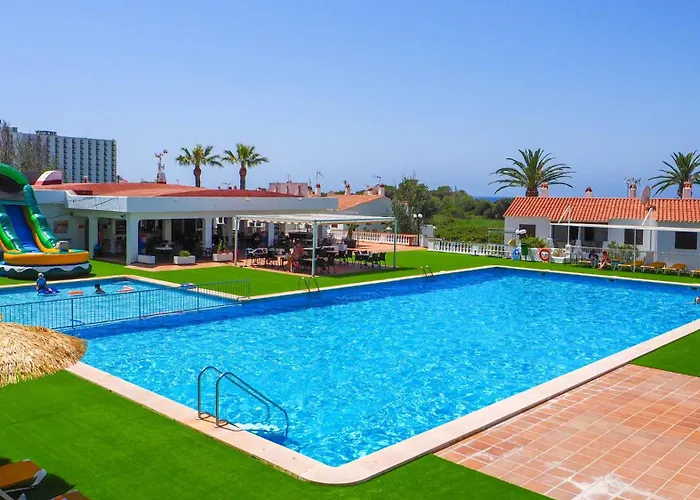 Preciosos Reformados En Vakantiehuis Son Bou