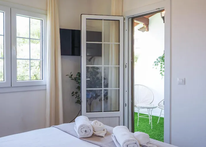 Preciosos Reformados En Vakantiehuis