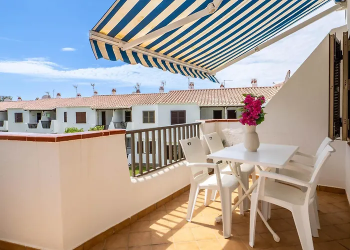 Vakantiehuis Preciosos Reformados En