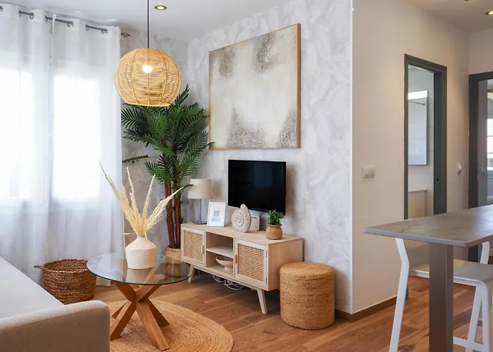 Preciosos Reformados En Vakantiehuis Son Bou