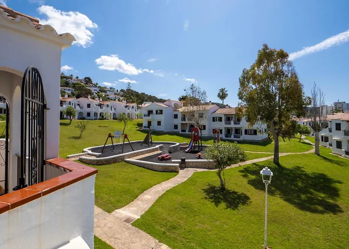 Preciosos Reformados En Son Bou