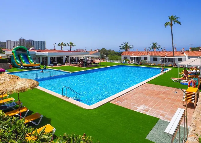 Preciosos Reformados En Son Bou