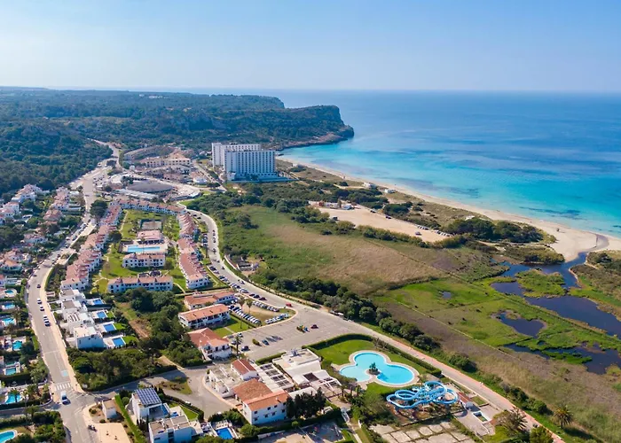 Preciosos Reformados En Vakantiehuis Son Bou