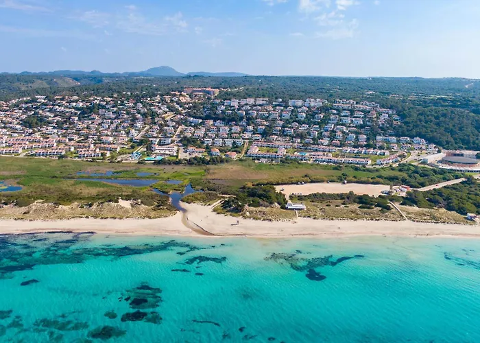 Preciosos Reformados En Son Bou