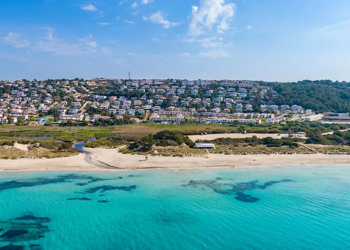 Preciosos Reformados En * Son Bou