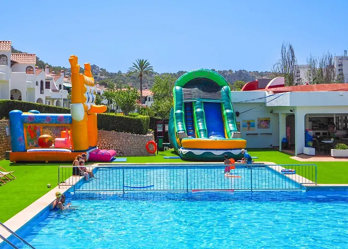 Vakantiehuis Preciosos Reformados En *