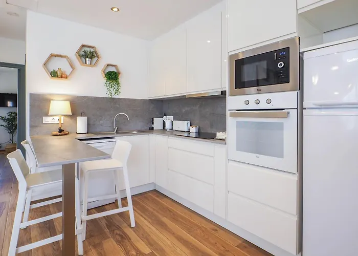 Vakantiehuis Preciosos Reformados En