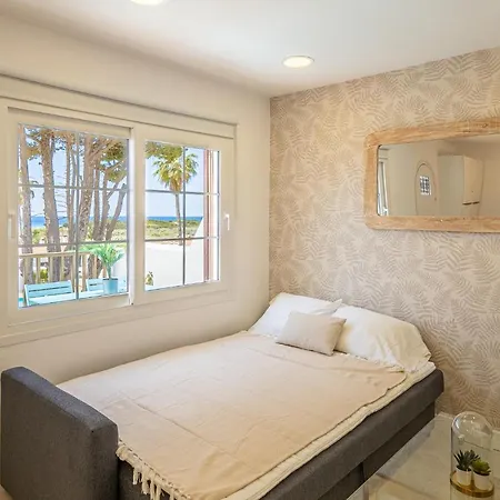 Preciosos Reformados En בית נופש סון באו