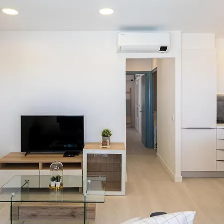 Menorca Apartments By Exclusive Homes Holiday home Son Bou