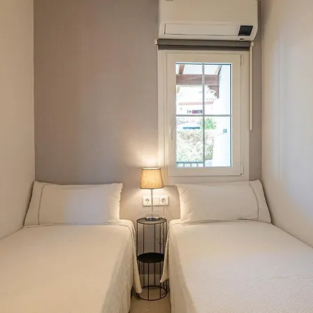 בית נופש Preciosos Reformados En סון באו