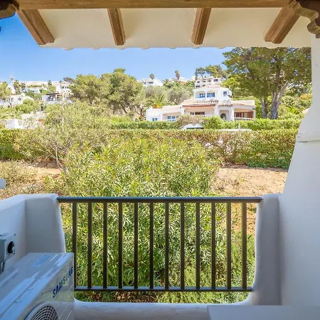Menorca Apartments By Exclusive Homes * Son Bou