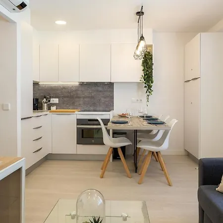 בית נופש Preciosos Reformados En