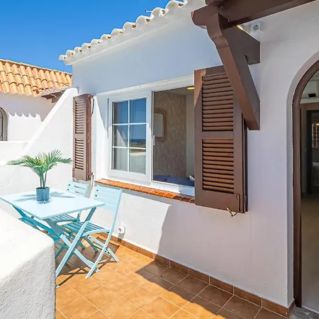 Menorca Apartments By Exclusive Homes * Son Bou