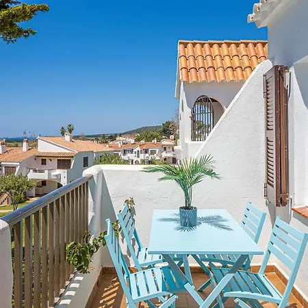 Holiday home Menorca Apartments By Exclusive Homes