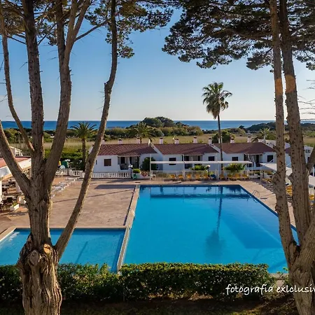 Menorca By Exclusive Homes Casa vacanze