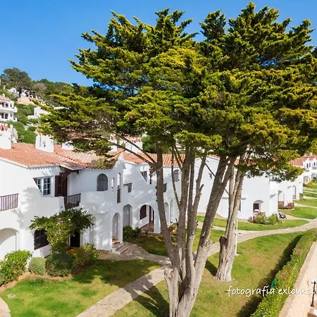 בית נופש Preciosos Reformados En