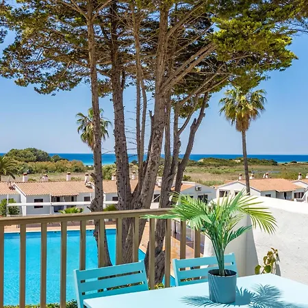 Menorca Apartments By Exclusive Homes Holiday home Son Bou