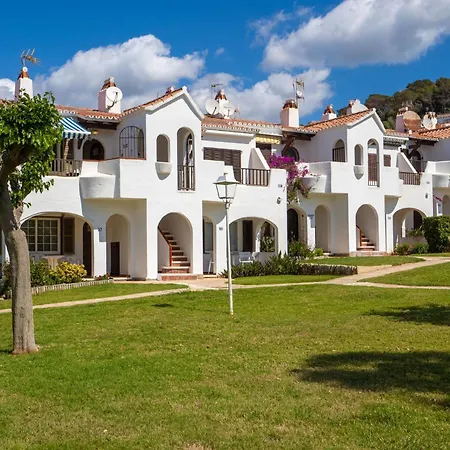 Menorca Apartments By Exclusive Homes *
