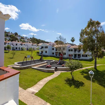 Menorca Apartments By Exclusive Homes Son Bou