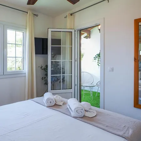 Menorca Apartments By Exclusive Homes