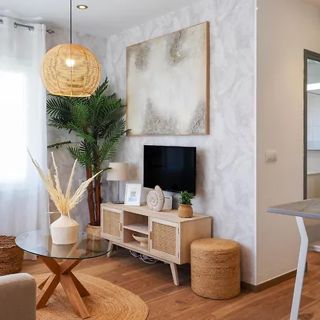 Preciosos Reformados En בית נופש