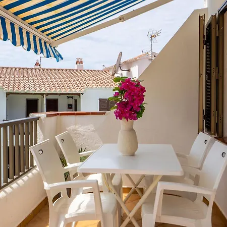 Holiday home Menorca Apartments By Exclusive Homes *